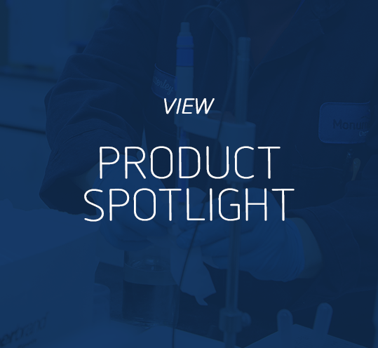View Product Spotlights