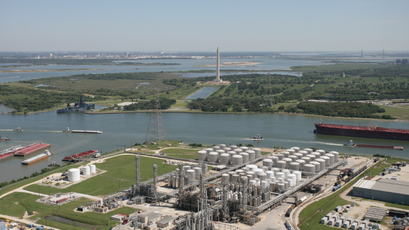 Houstonsite