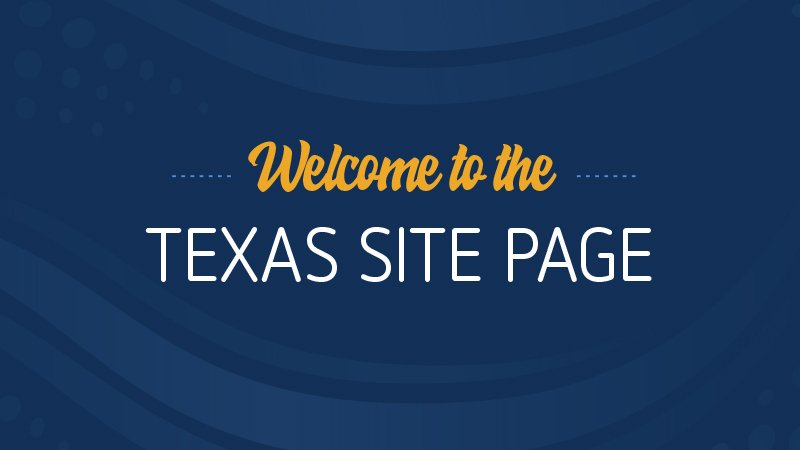 Houstonsite Welcome