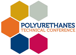 Join us at the Polyurethane Technical Conference in New Orleans, Louisiana
