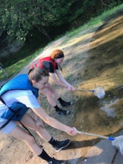 Monument Grant Inspires Local Youth to "Get STEAM'D Up!"