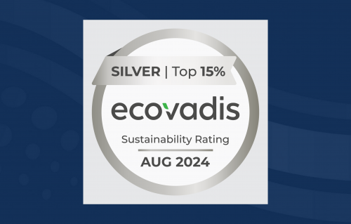 Monument Achieves Silver EcoVadis Certification: 5 Tips for Improving Operational Sustainability