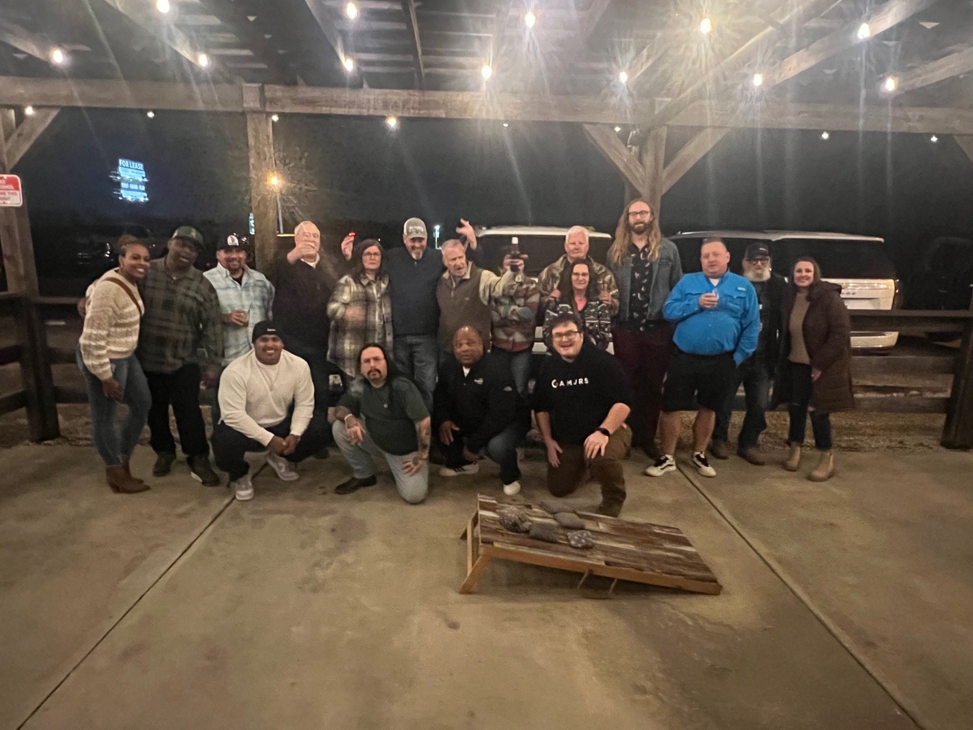 Baytown Celebrates 13 Years OSHA Recordable/Injury-Free!