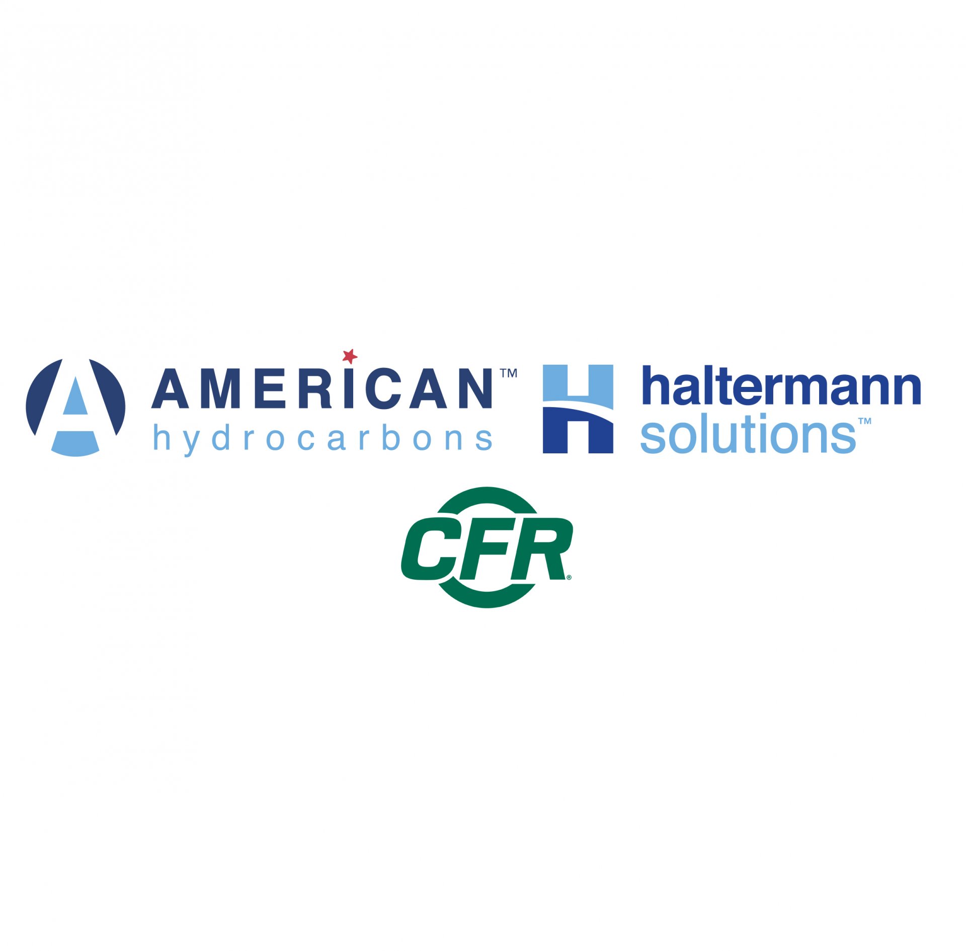 American Hydrocarbons/Haltermann Solutions and CFR Engines Inc. Announce Alliance for Global Distribution of Primary Reference Fuels