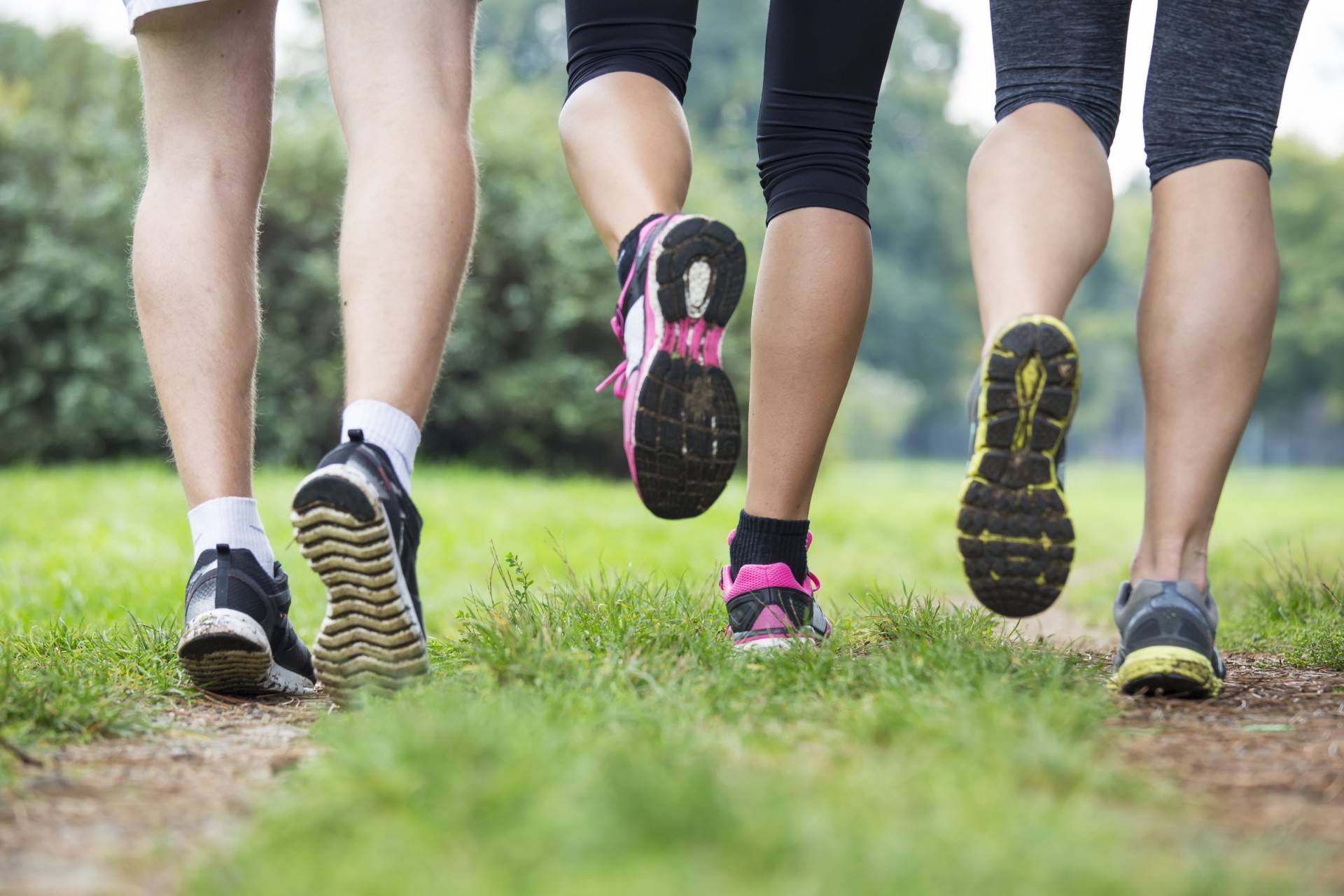 Brandenburg Running Team Highlights the Benefits of Getting Fit Together (2)