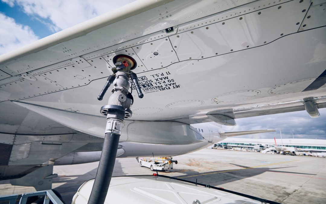 Kallo Team’s Quick Thinking & Agility Helps Refuel SAF Production & Partnership