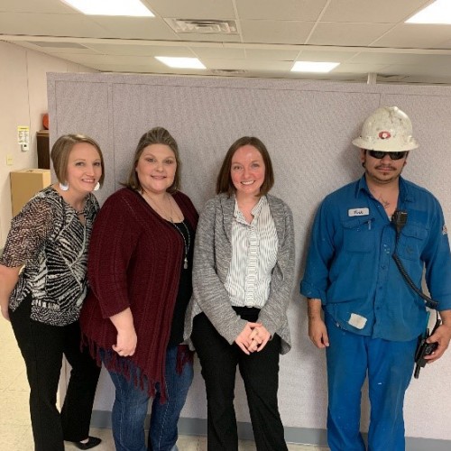 Get to Know the Bayport Team