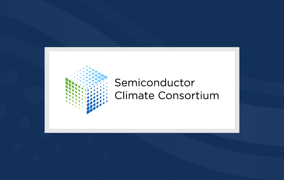 Monument Chemical Joins Founding Members of Semiconductor Climate Consortium