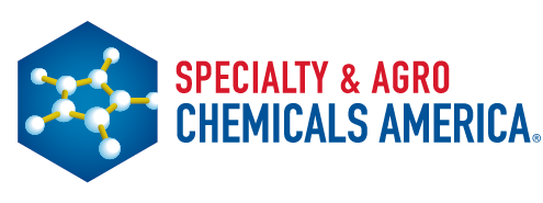 Join Us at Specialty & Agro Chemicals America in Charleson, South Carolina