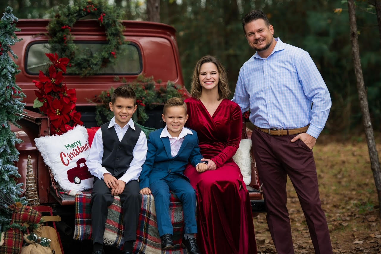 New Employee Spotlight: Welcome to Chad Mills!