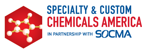 Join Us at Specialty & Custom Chemicals America in Fort Worth, Texas