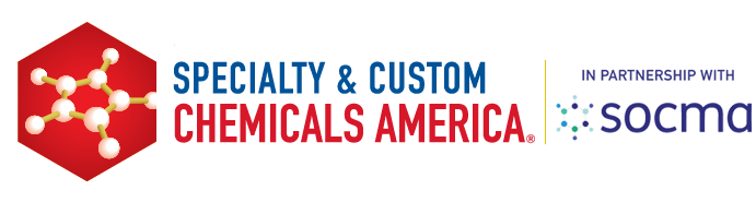 Join Us at Specialty & Custom Chemicals America in Fort Worth