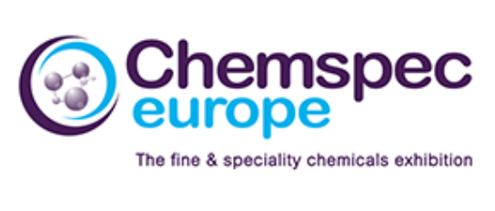 Join us at Chemspec in Koelnmesse, Cologne