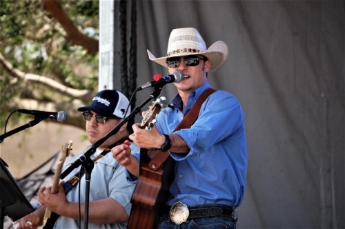 From Hard Hat to Cowboy Hat: Dyllan Culp Spotlights the Benefits of a Great Work-Life Balance