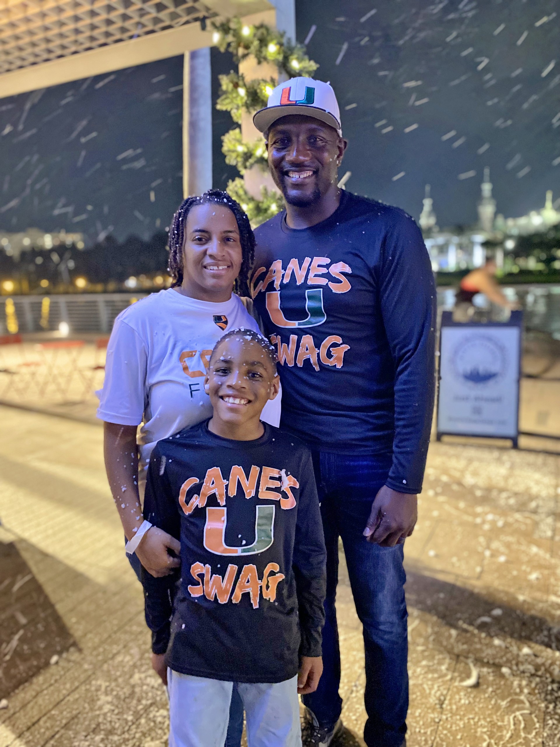 New Employee Spotlight: Welcome to Emmanuel Gatling!