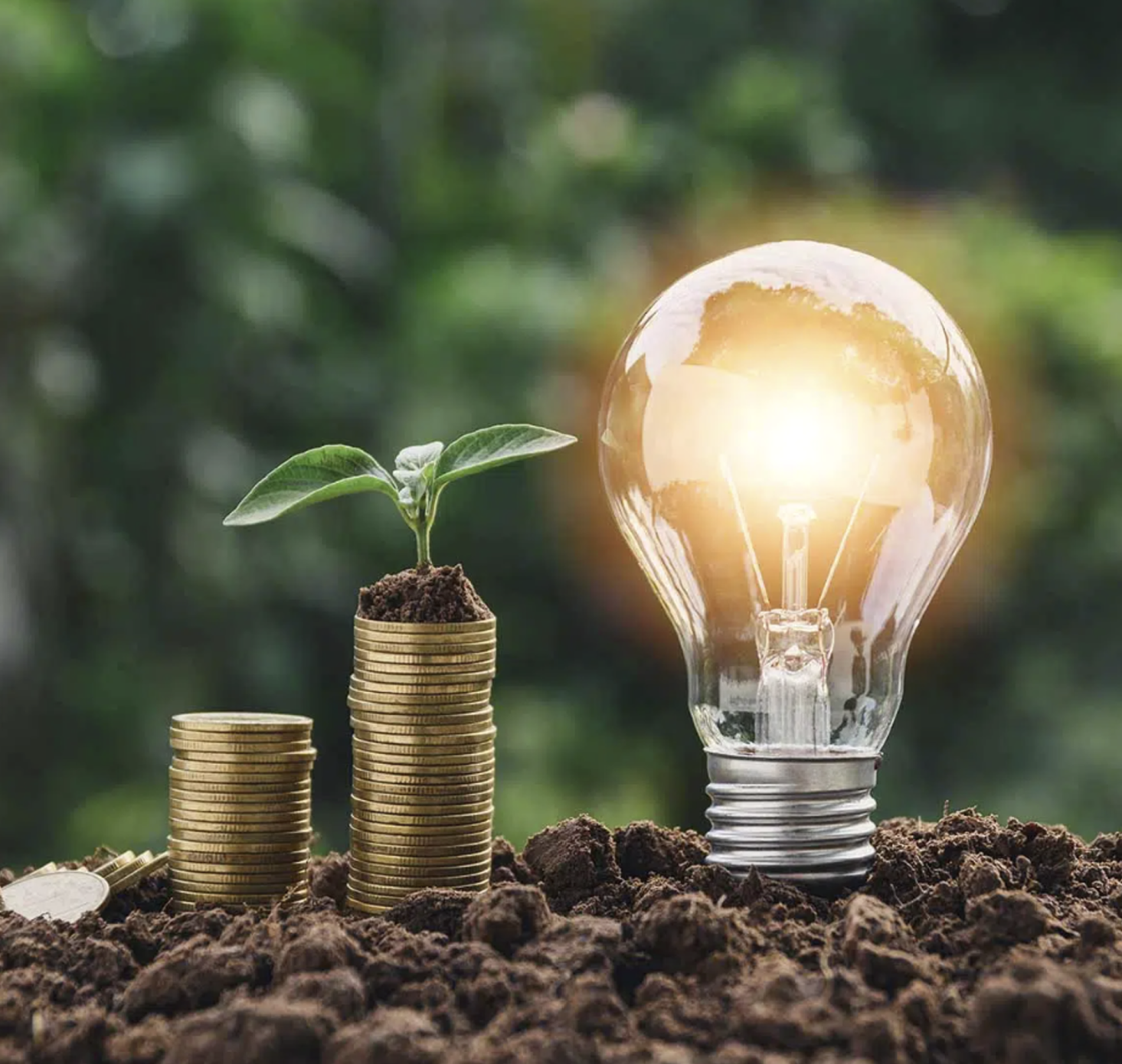 Turning Crisis into Opportunity: Monument Kallo Uncovers Major Energy & Cost Reductions in Volatile Market