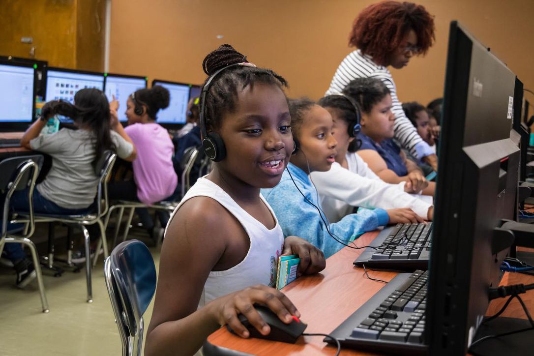 Leadership and Confidence Take Center Stage with Monument Brandenburg&rsquo;s Annual Community Partnership Initiative (CPI) Grant
