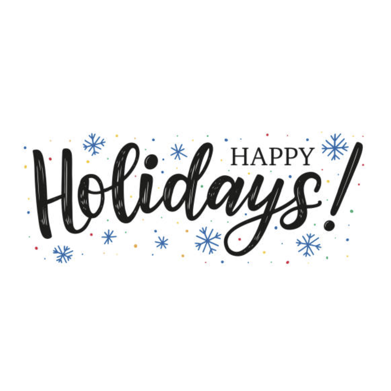 A Holiday Video from the Monument GLT!