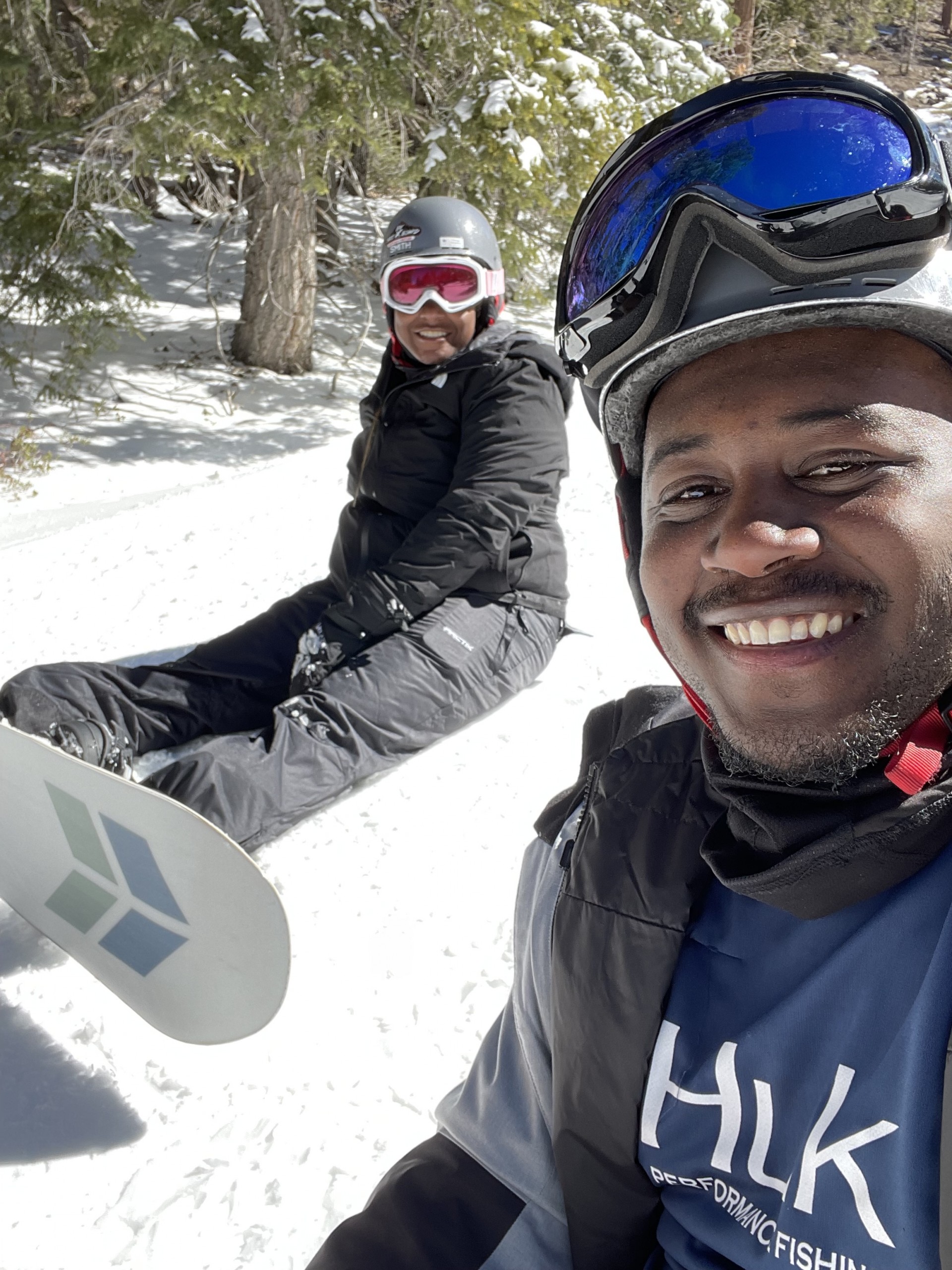 Get to Know…Jared Bell, Bayport's Incredible Shift Lead