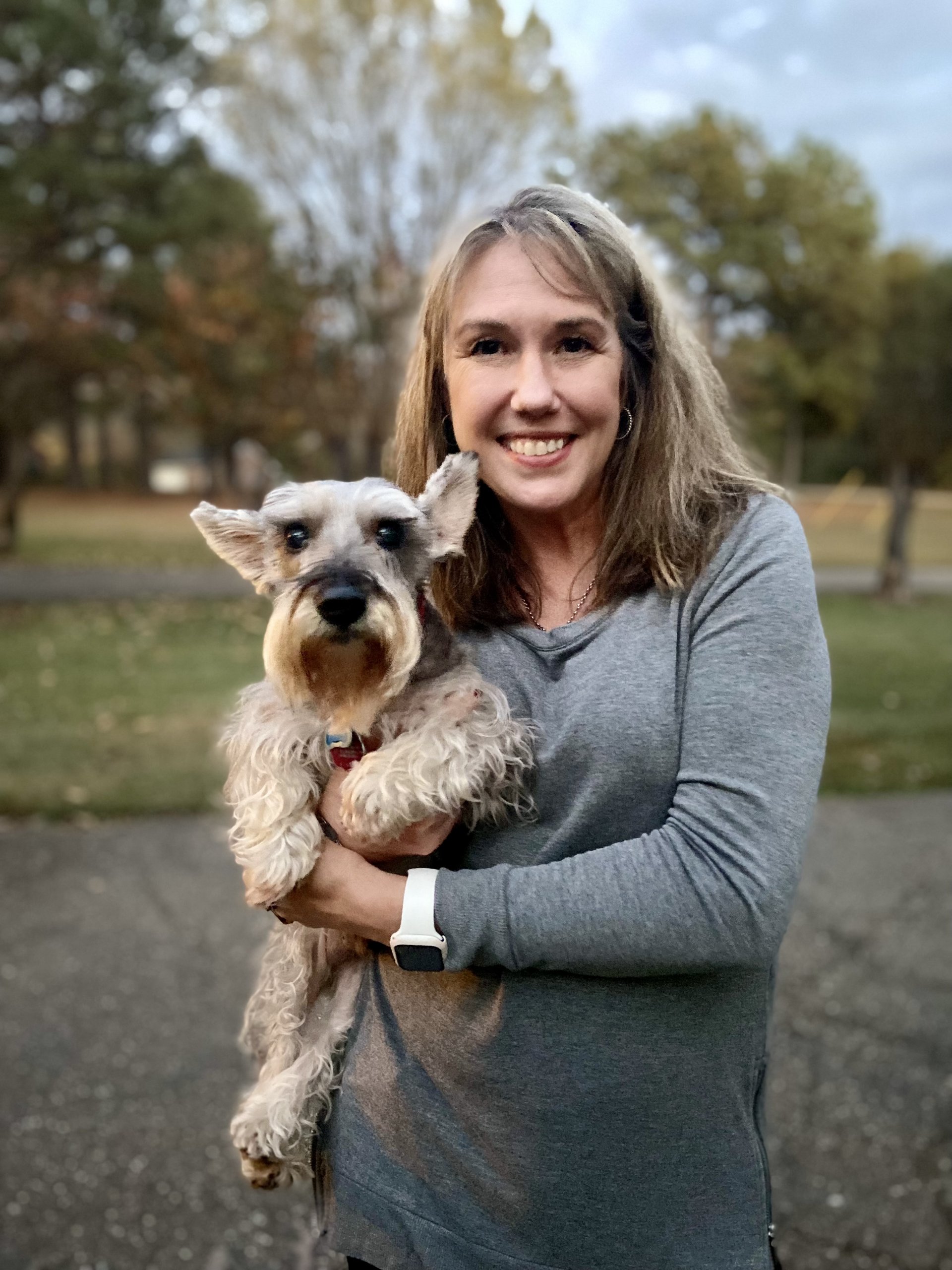 It's National Pet Day! Meet Some of the Pets WE Love