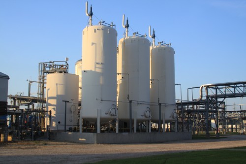 Monument Acquires Nova Molecular Technologies' Bayport, Texas Plant