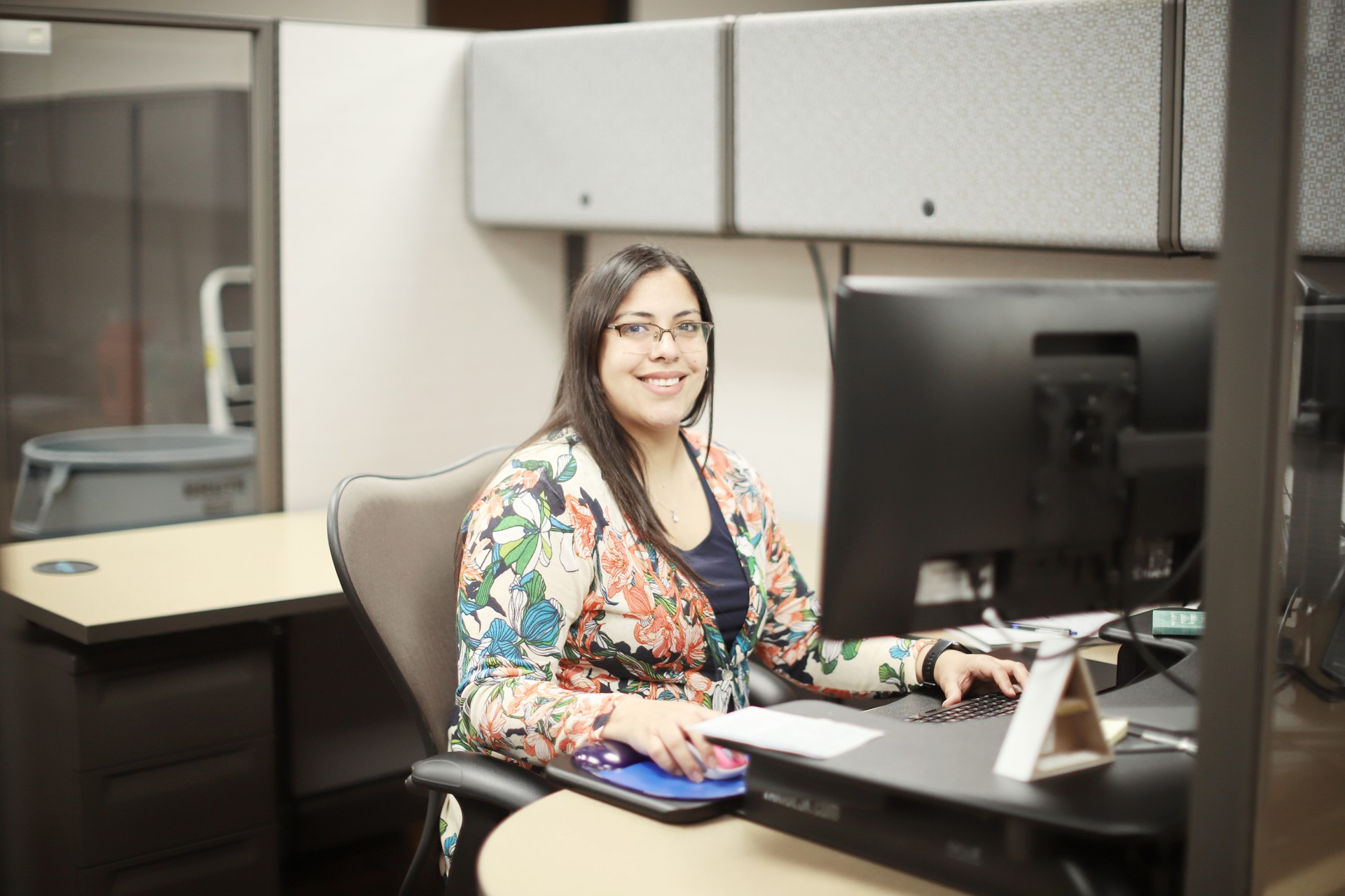 Brissa De Anda is Helping Haltermann Redefine the Meaning of Customer Service