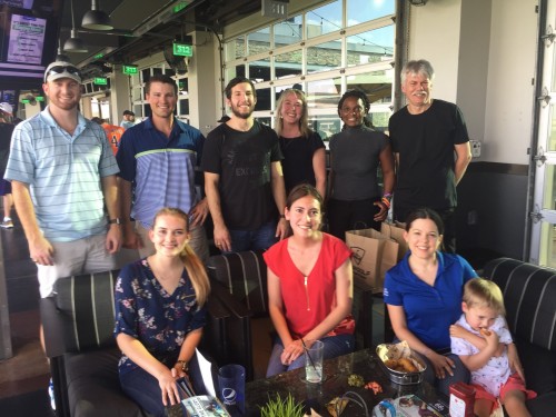 Monument’s Remarkable Interns Drive Their Careers and the Company’s Future Forward