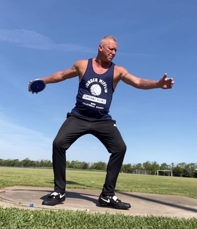 WELL AWARE: Mark Little’s Fitness Journey - Busting Out of an Exercise Rut