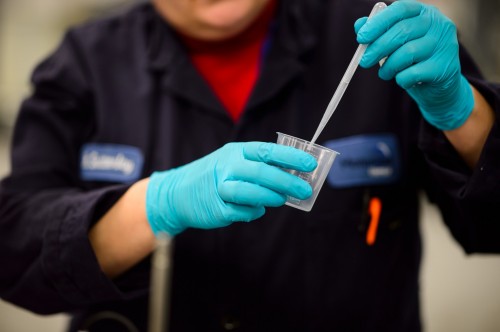 Monument Grows North American Custom Manufacturing Team to Boost Collaborative Possibilities