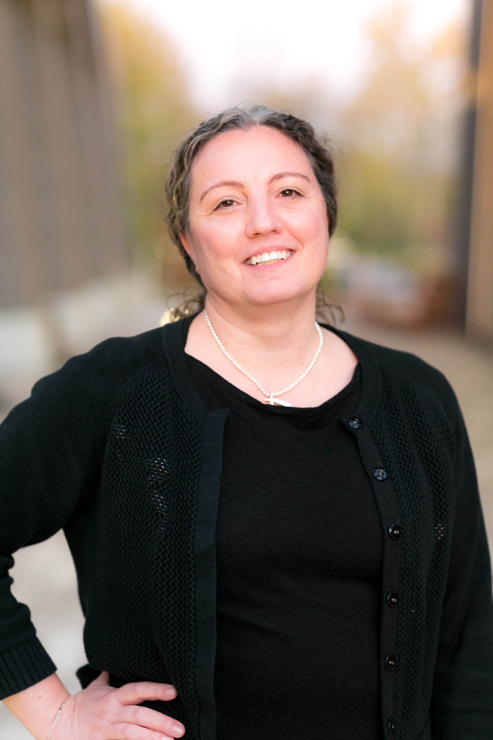 Sibel Selcuk Accepts New Role as Executive Vice President of Heritage Research Group