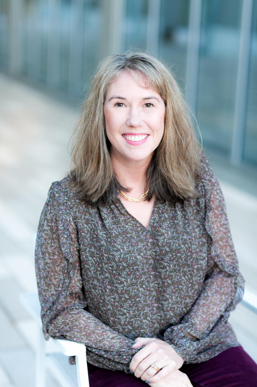 “Making a Positive Impact on People’s Work Experiences”: Q&A with Jamie Kieffer