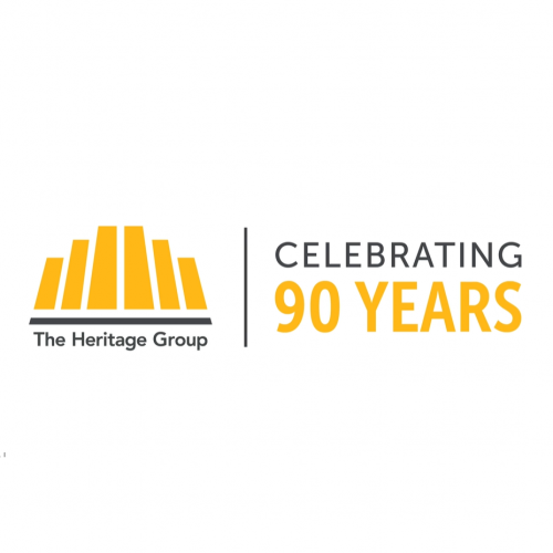 The Heritage Group - Celebrating 90 Years (Video - including Monument Footage!)