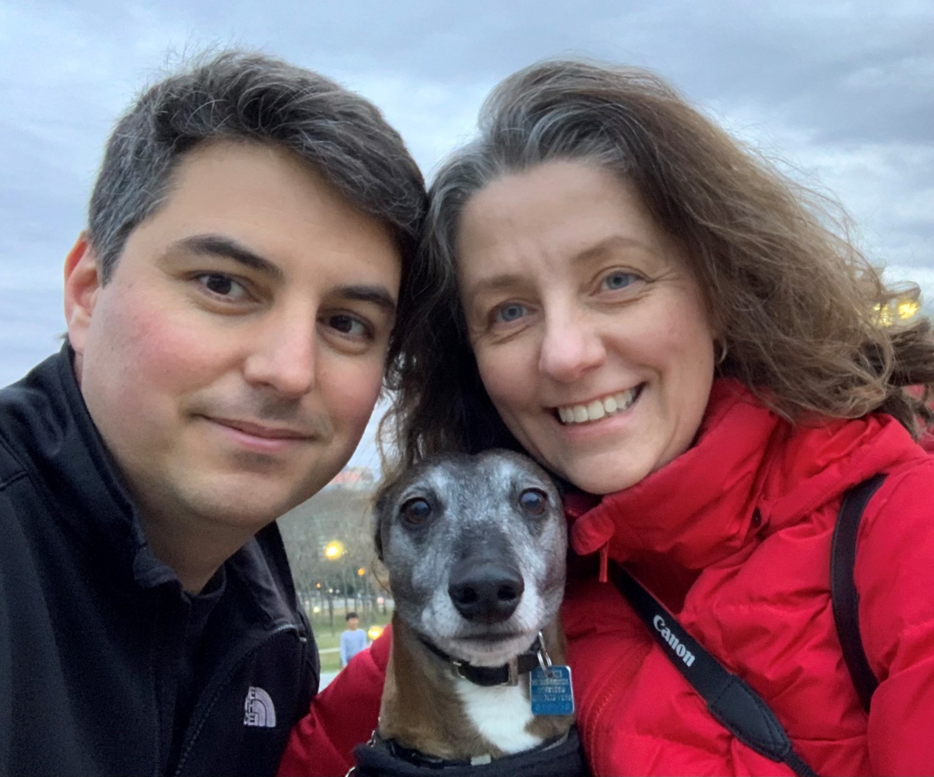 New Employee Spotlight: Welcome to Wendell Borges!