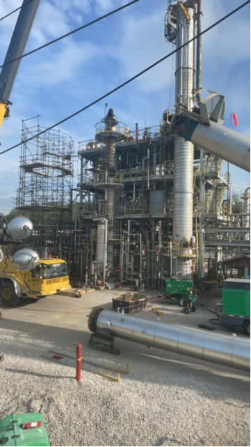 Brandenburg Pulls Out All the Stops During Production Outages to Minimize Risks & Yield Big Wins