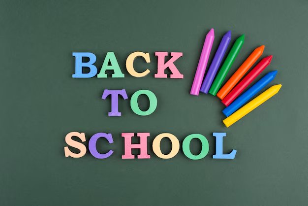 Well Aware: Back-to-School Wellness – For Grown-Ups