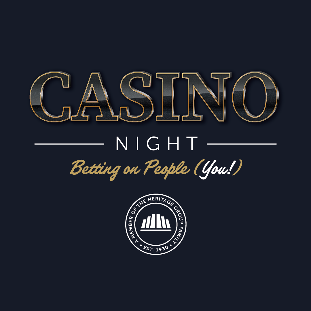 THG Casino Night: A Celebration of Business Excellence — Wendell Borges to Present on Monument's Digital Journey!