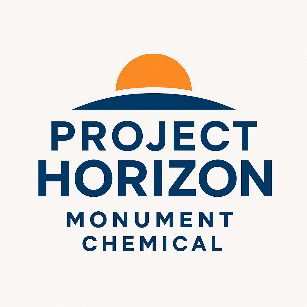 Project Horizon: A Bold New Chapter for Monument