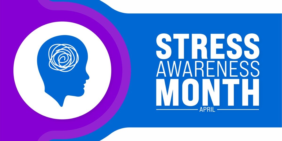 Stress Awareness Month: Staying at Your Best Through Change