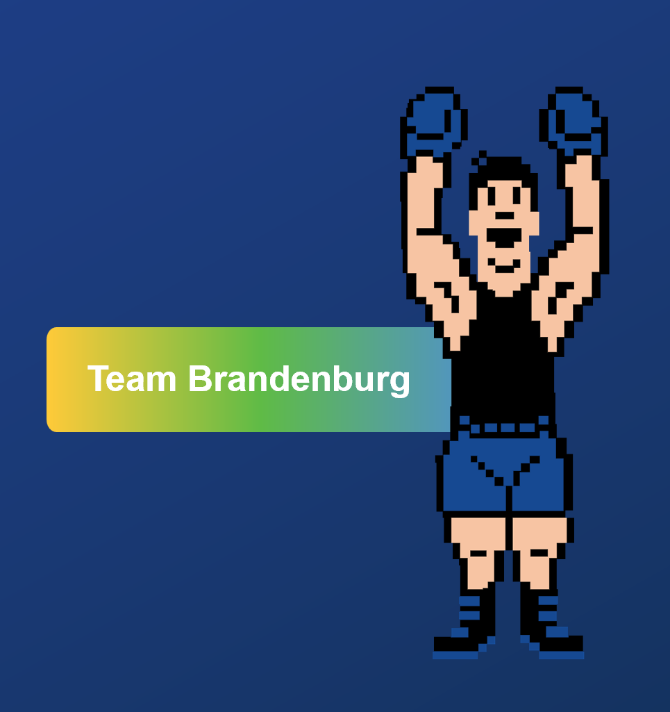 Brandenburg Delivers: Accelerating Growth with ChampionX