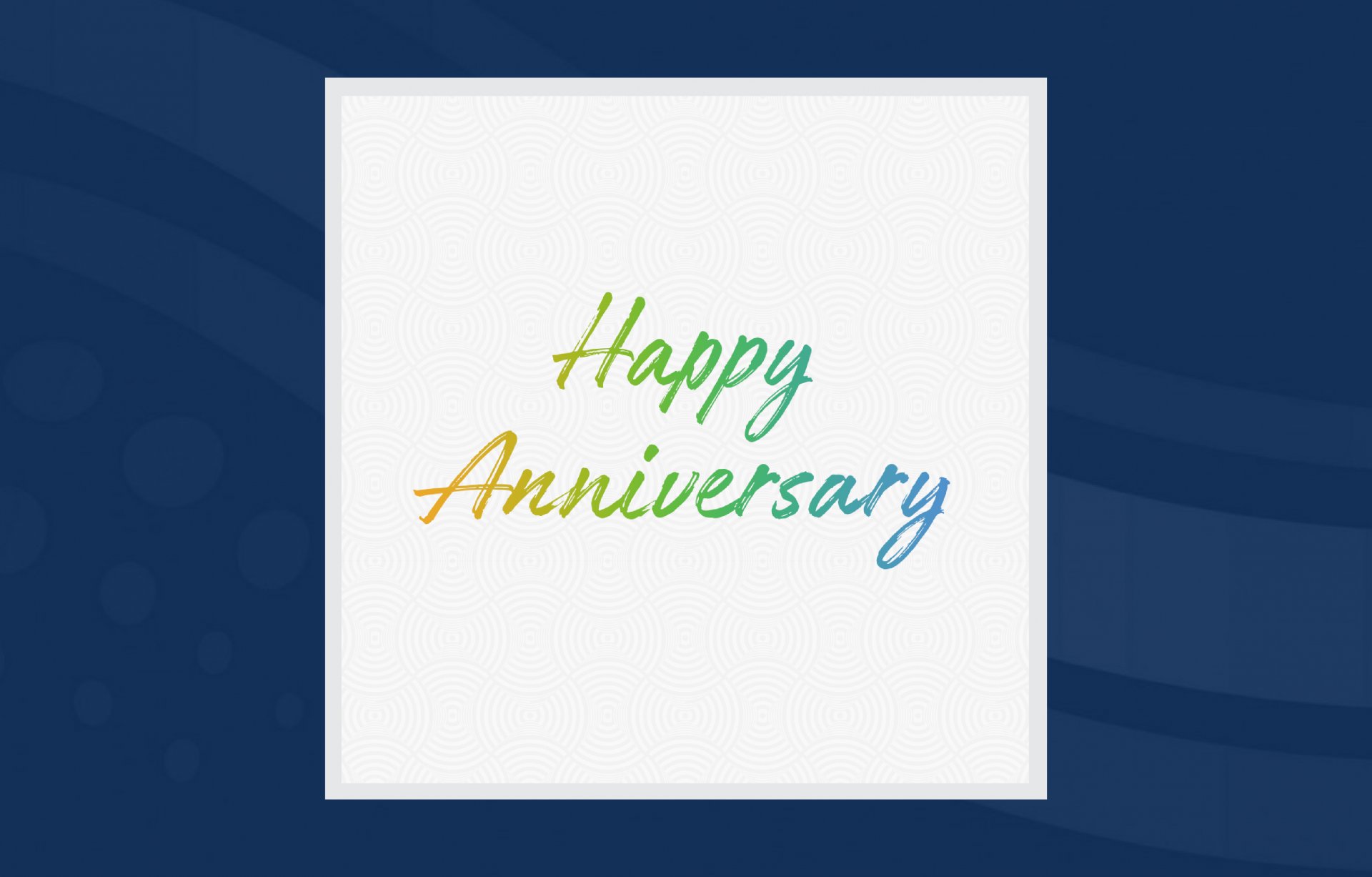 Our Q2 Work Anniversaries — Congratulations!