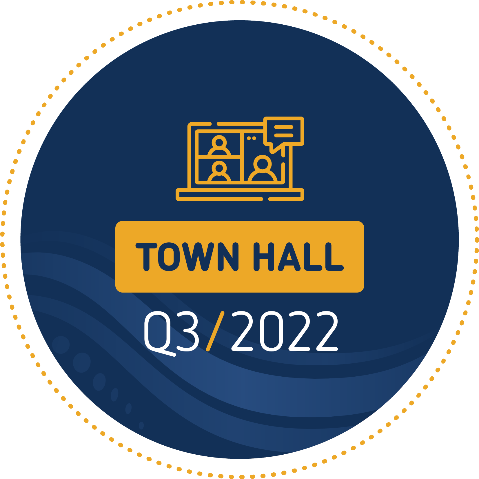 Town Hall Q3/2022