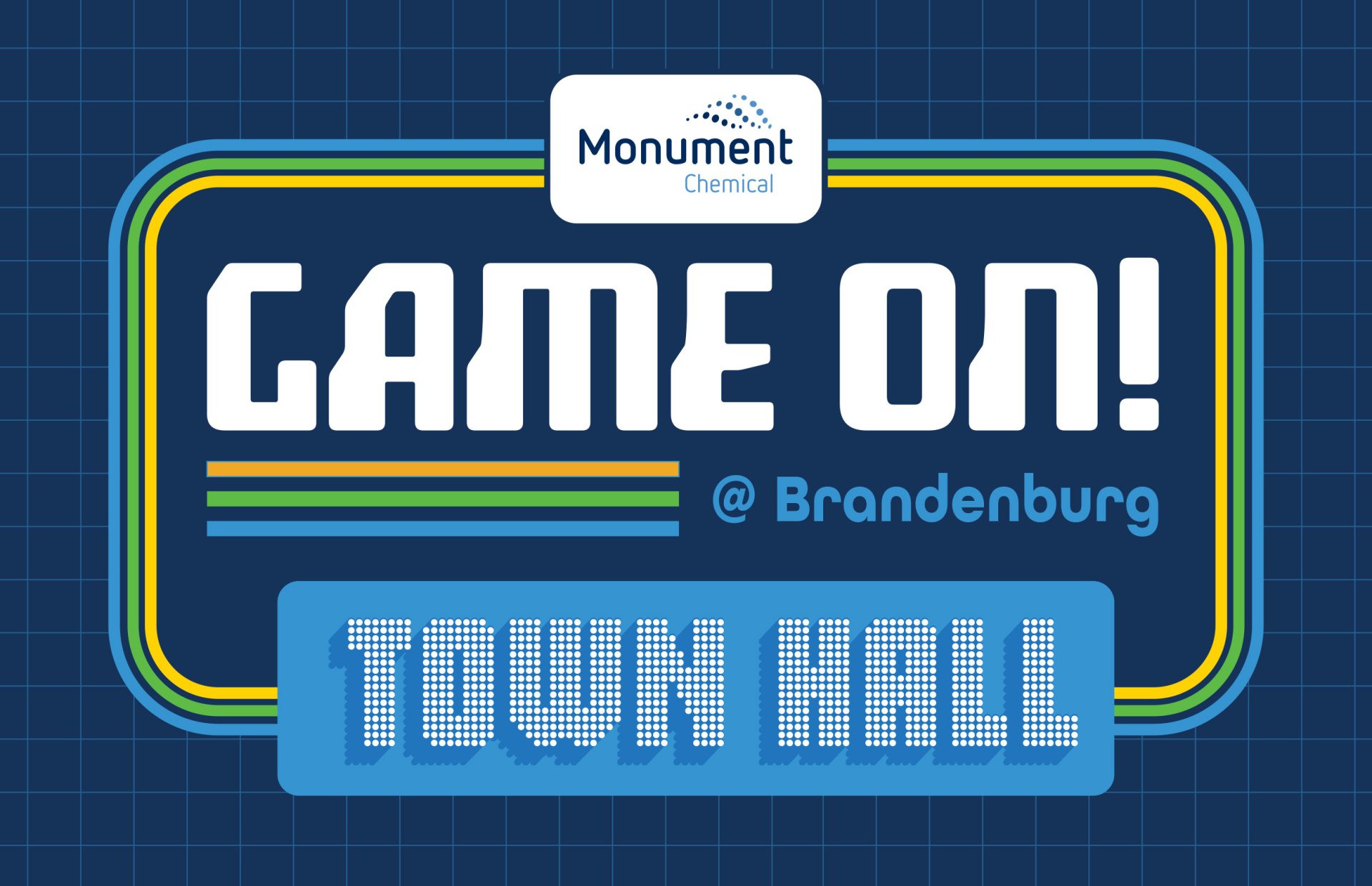 Watch Video: GAME ON at Brandenburg! Tom Parcell Shares Q1 Highlights