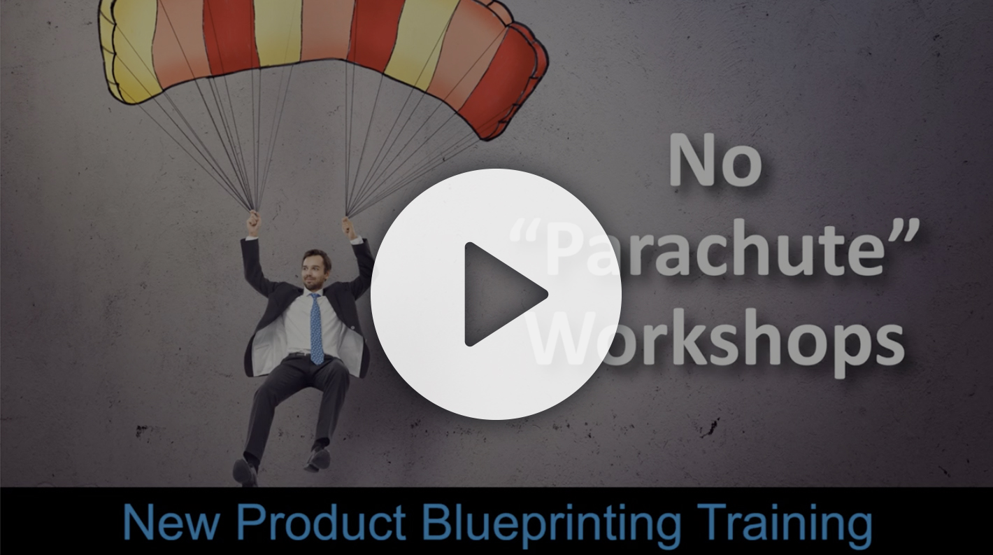 No Parachute Workshops