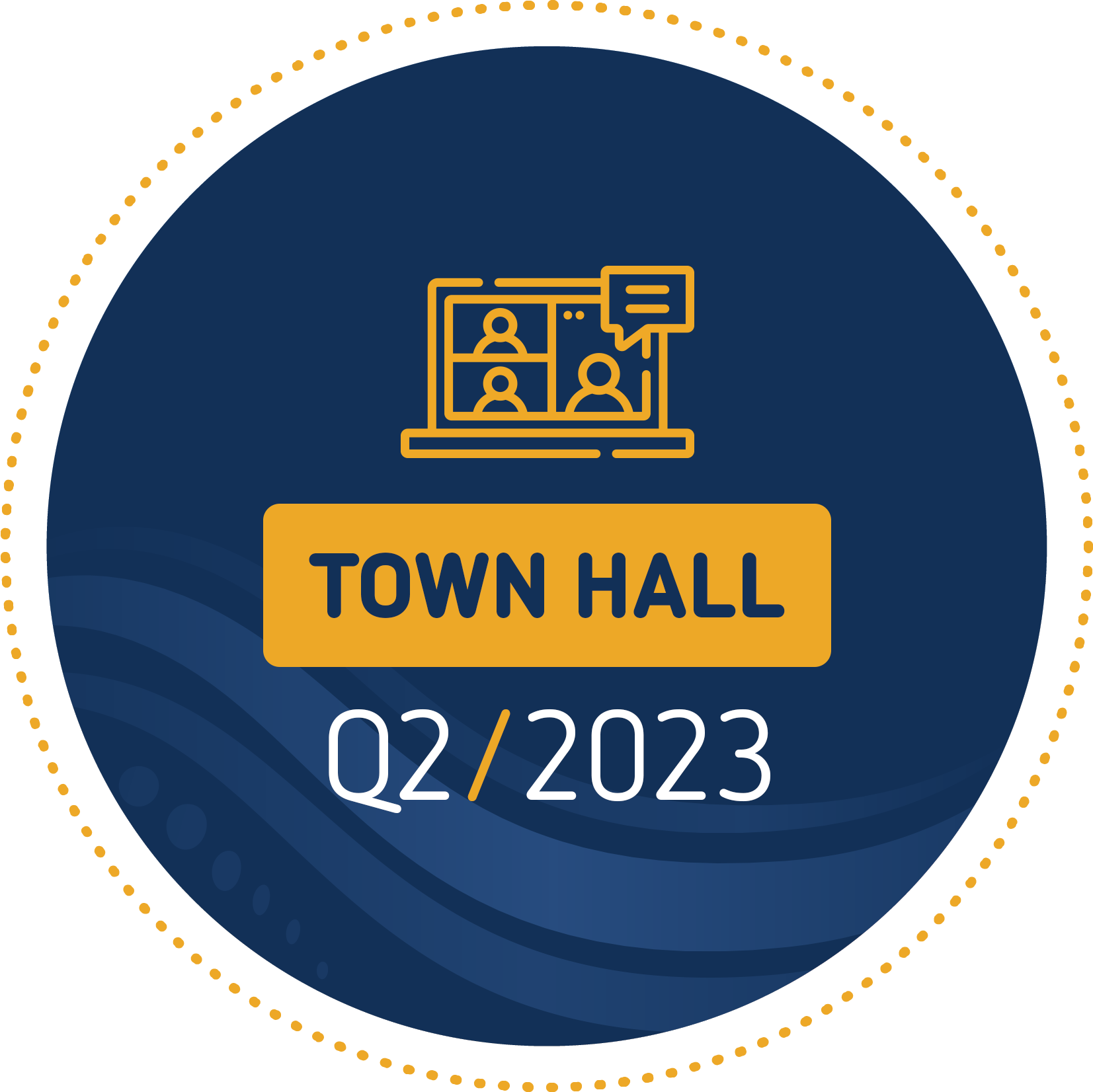 Town Hall Q2 2023